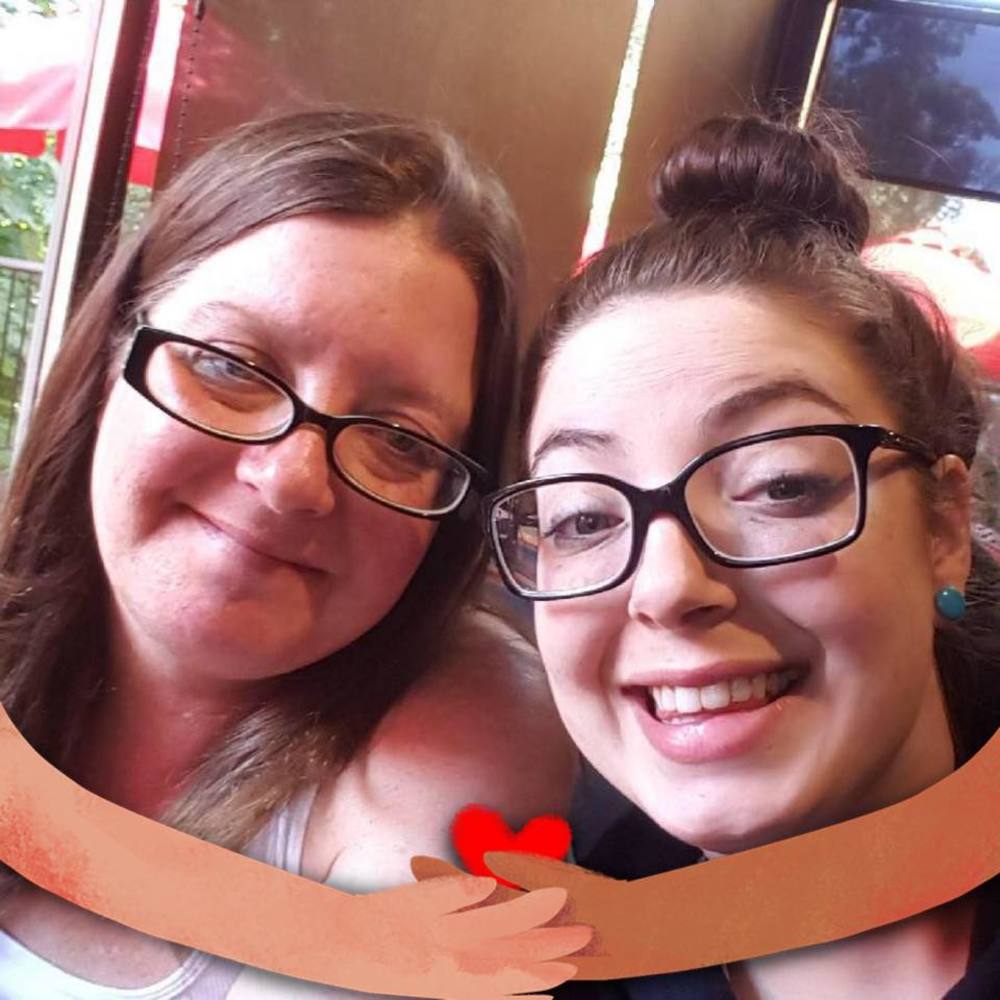 Meet your Posher, Tina